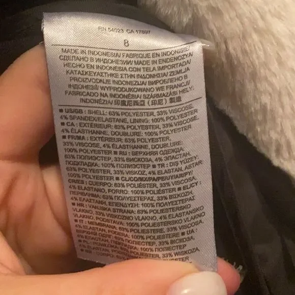 ✨ Long and Lean-Fit Blazer✨ - Picture 11 of 11